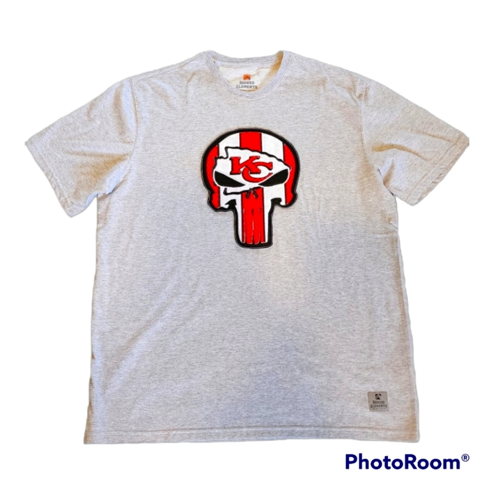Embroidery Tshirt